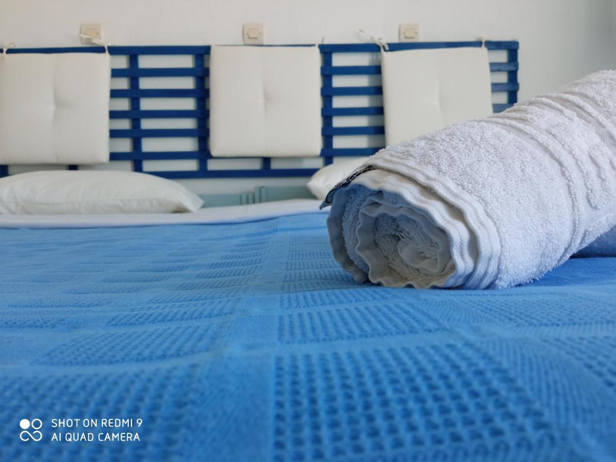 Aparthotel Pico Grikos Bay (Patmos)