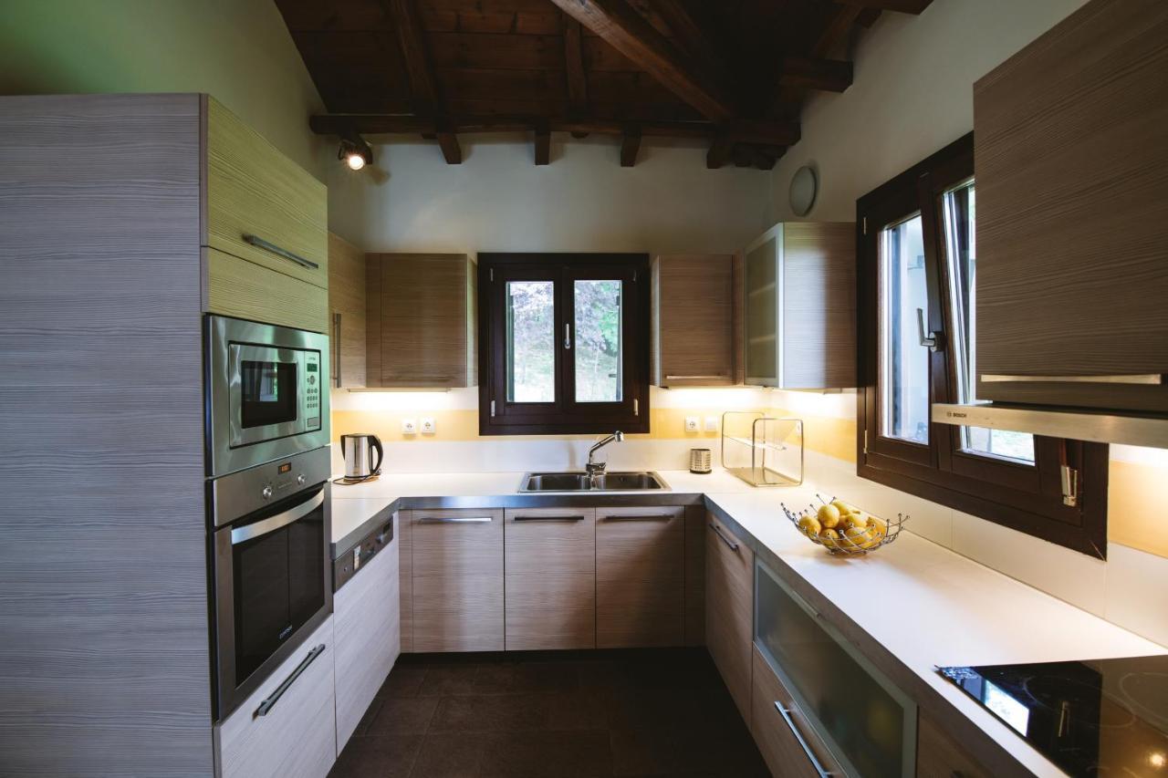 Villa Melissa *