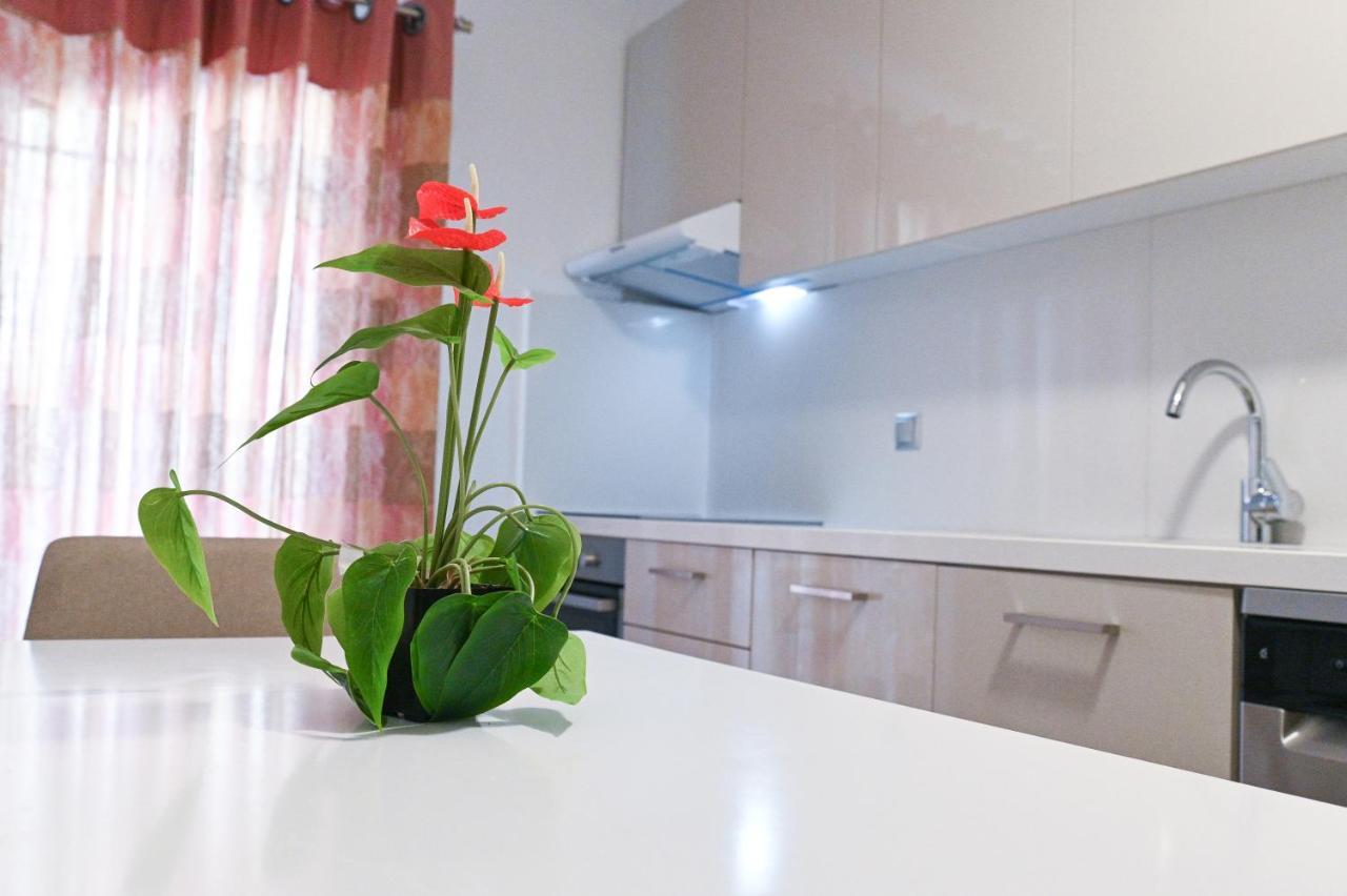 Stoudios Georgias Aparthotel 4*