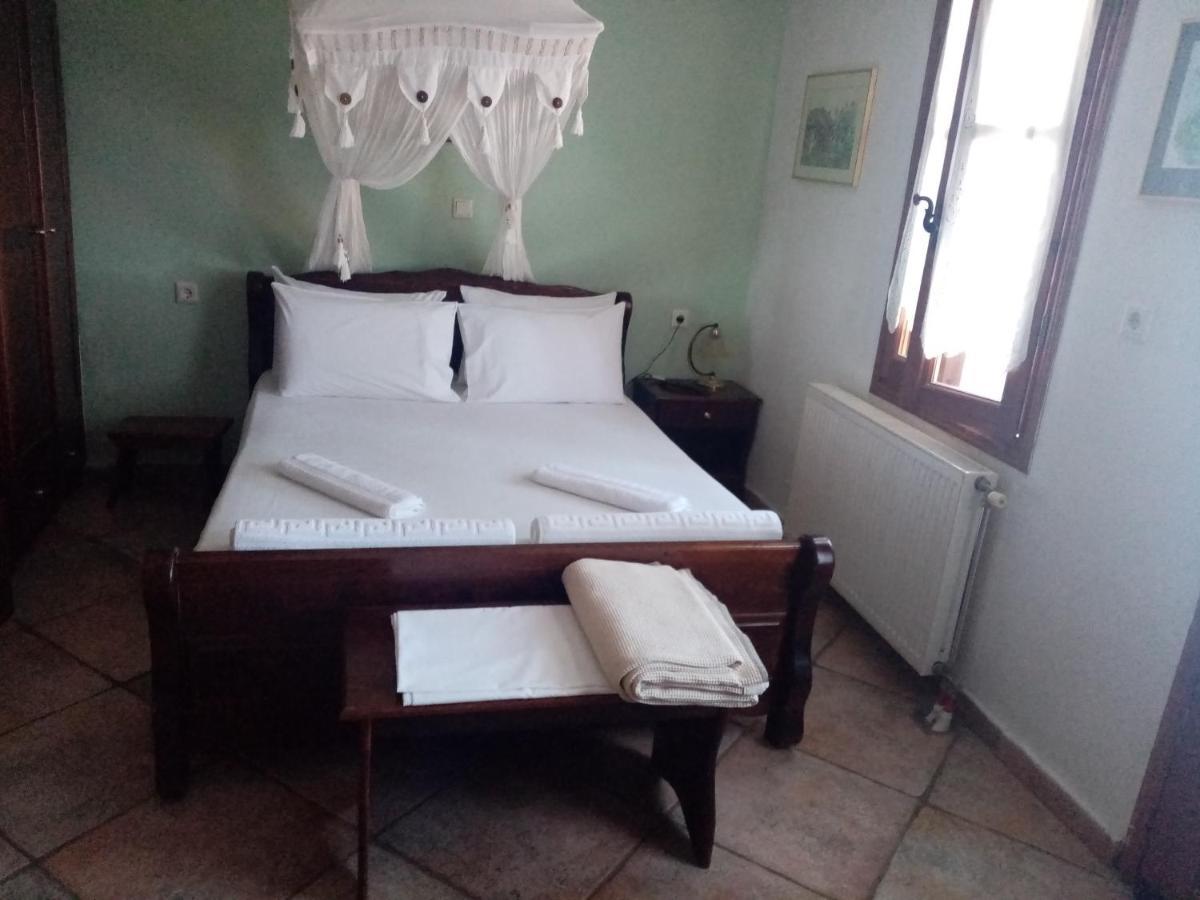 Apartment Nefeli Palaios Panteleimonas