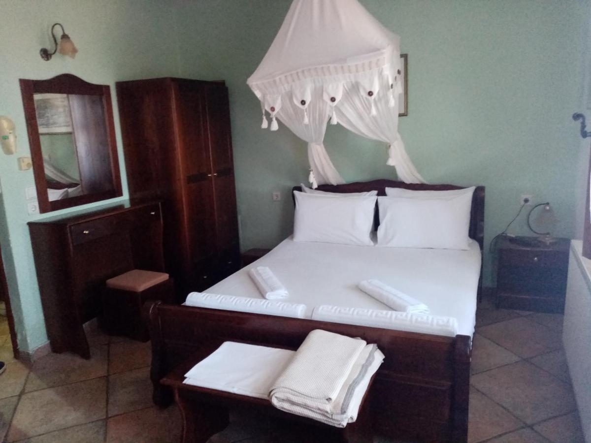 Nefeli Apartment Palaios Panteleimonas