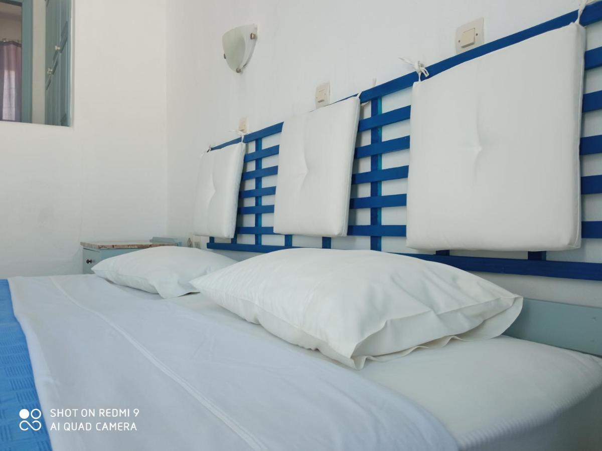 Aparthotel Pico 2*