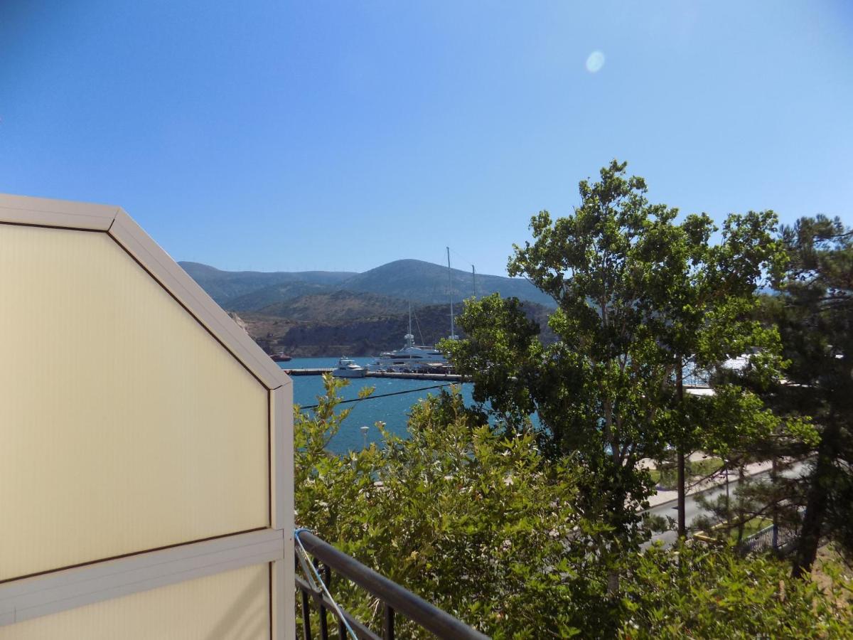 Apartment Marina Ii *