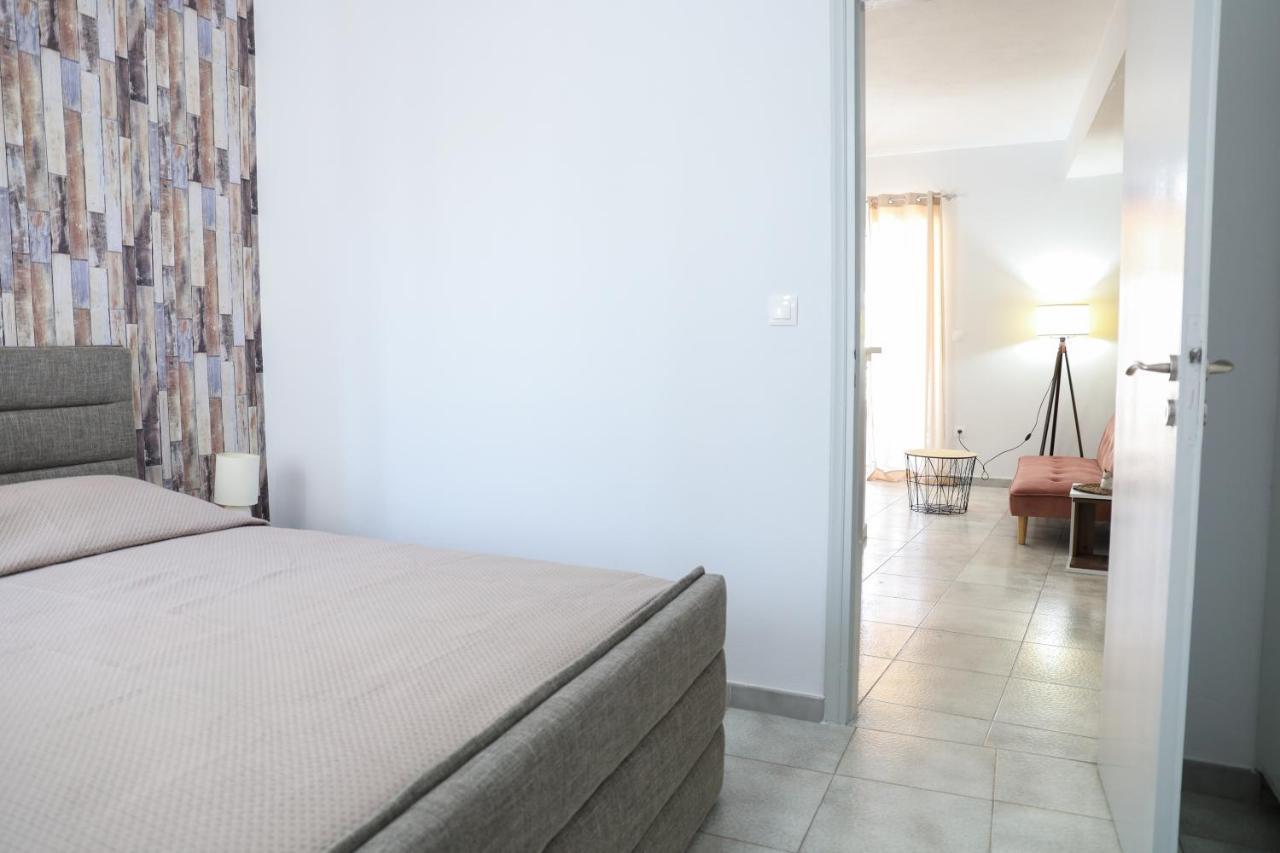 Apartment Modern Edipsos Loutra Edipsou (Evia)
