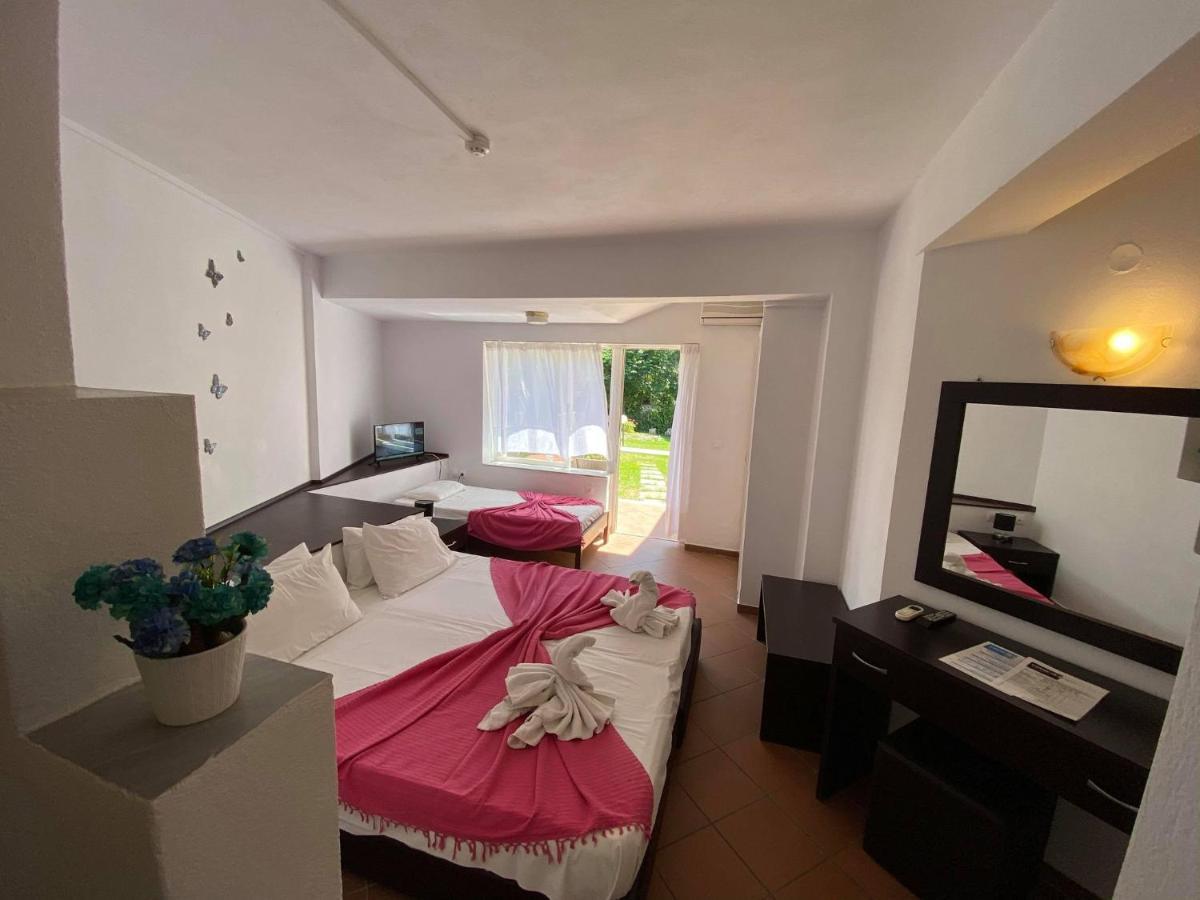 Mediterranean Blue 3* Kavos