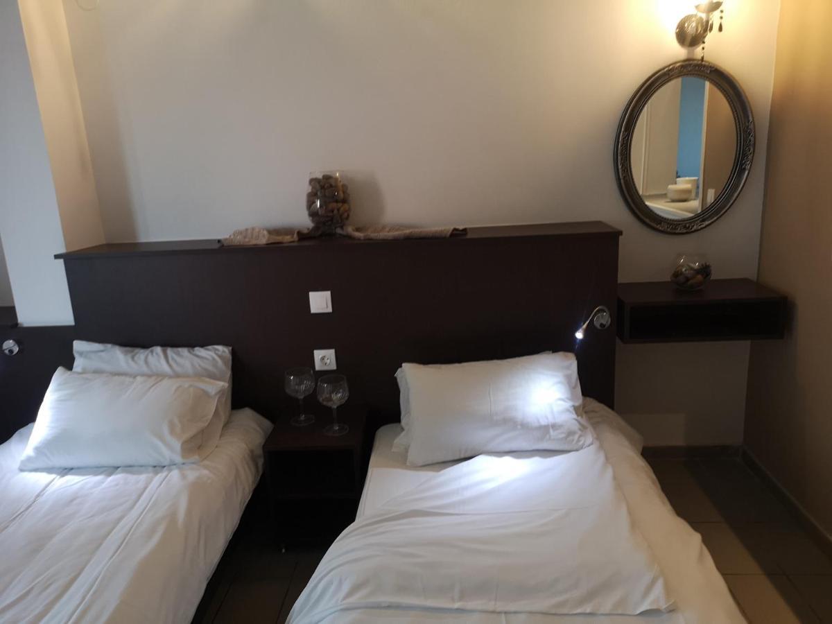 Hotel Mediterranean Blue