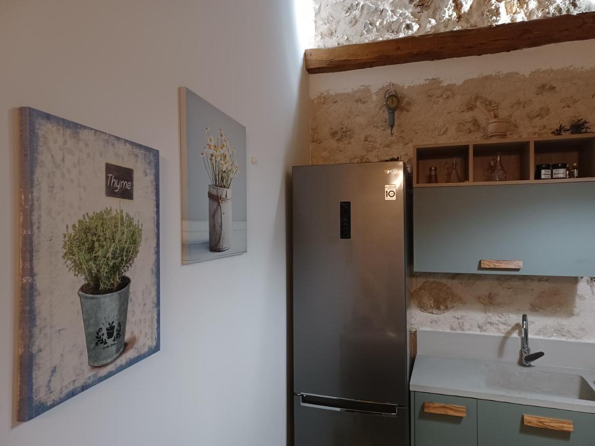 Holiday home Synnefo - In The Clouds Exanthia
