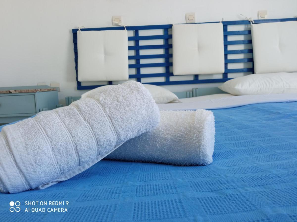 Pico Aparthotel