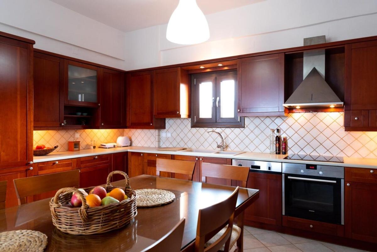 Villa Thalia