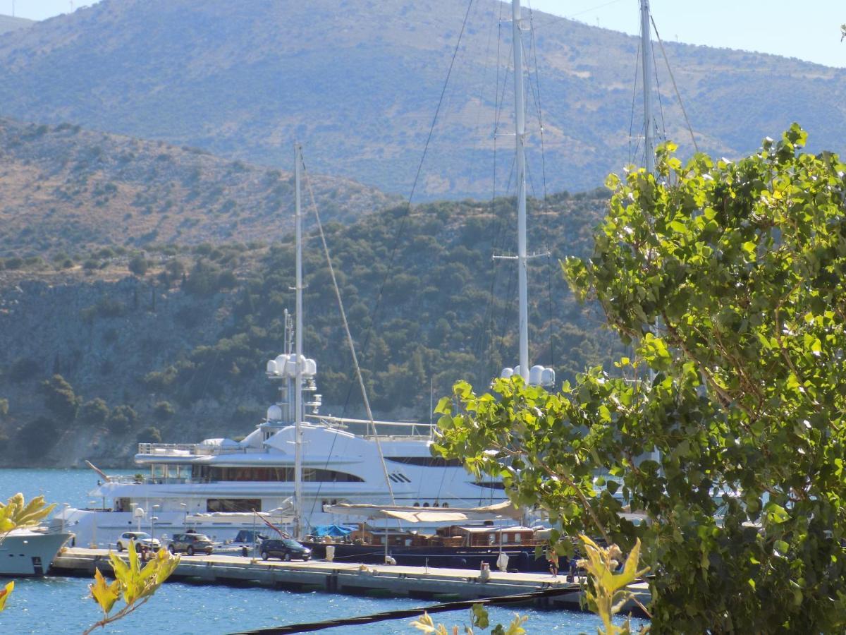 Apartment Marina Ii