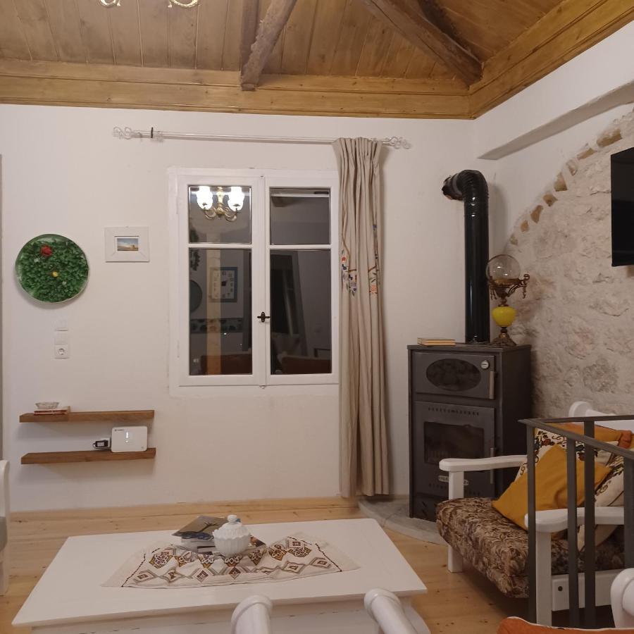 Synnefo - In The Clouds Holiday home