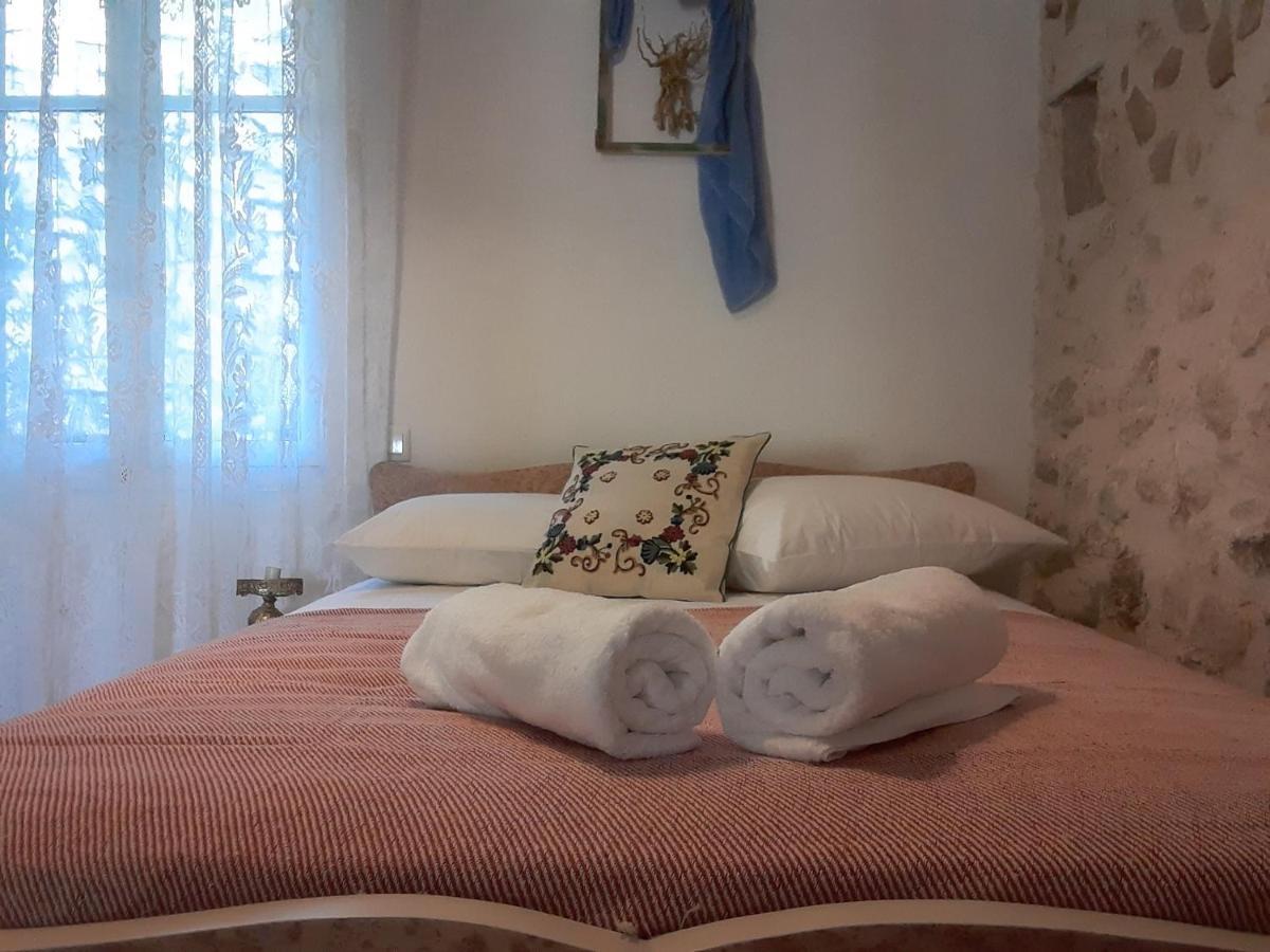 Holiday home Synnefo - In The Clouds Exanthia