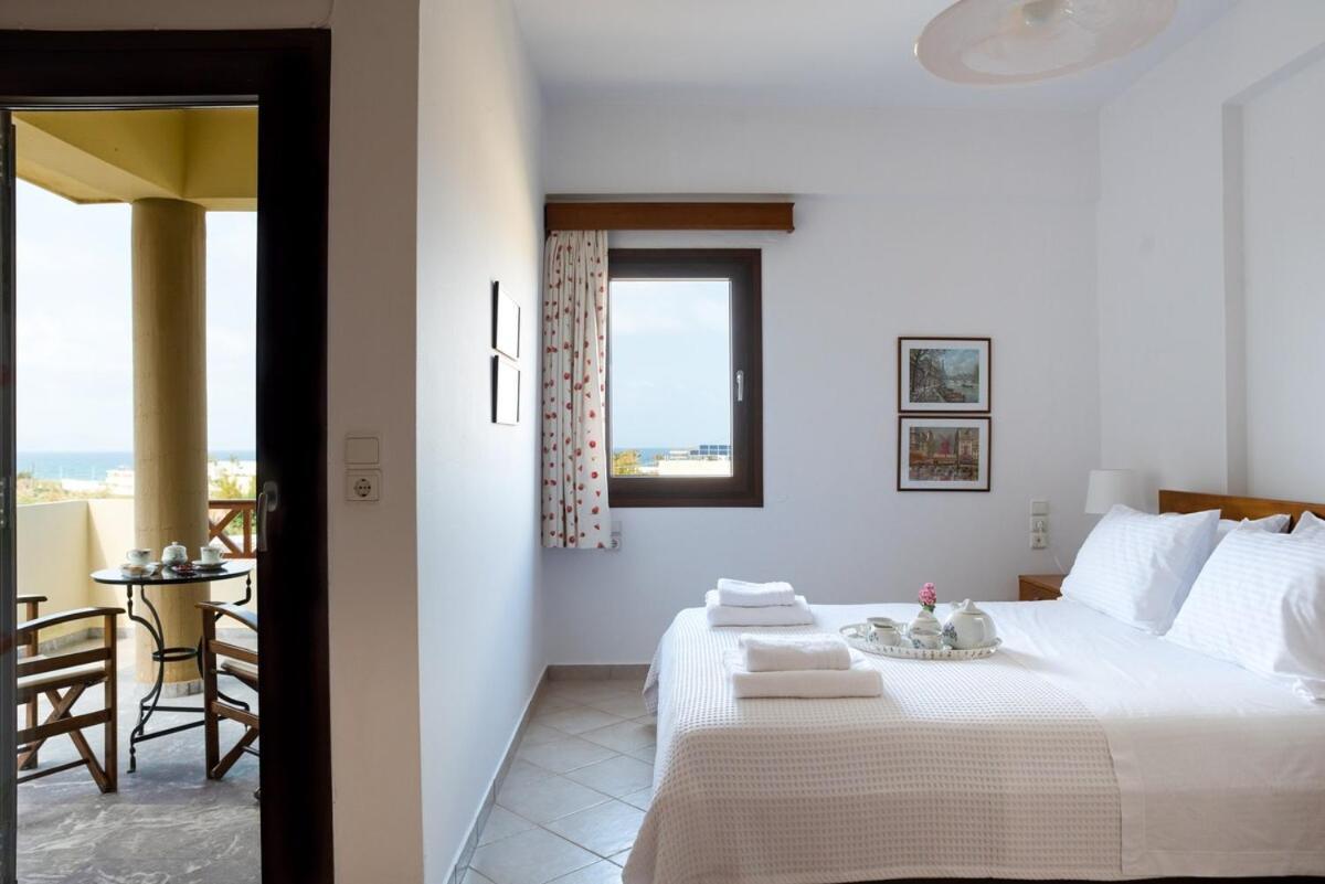 Villa Thalia *