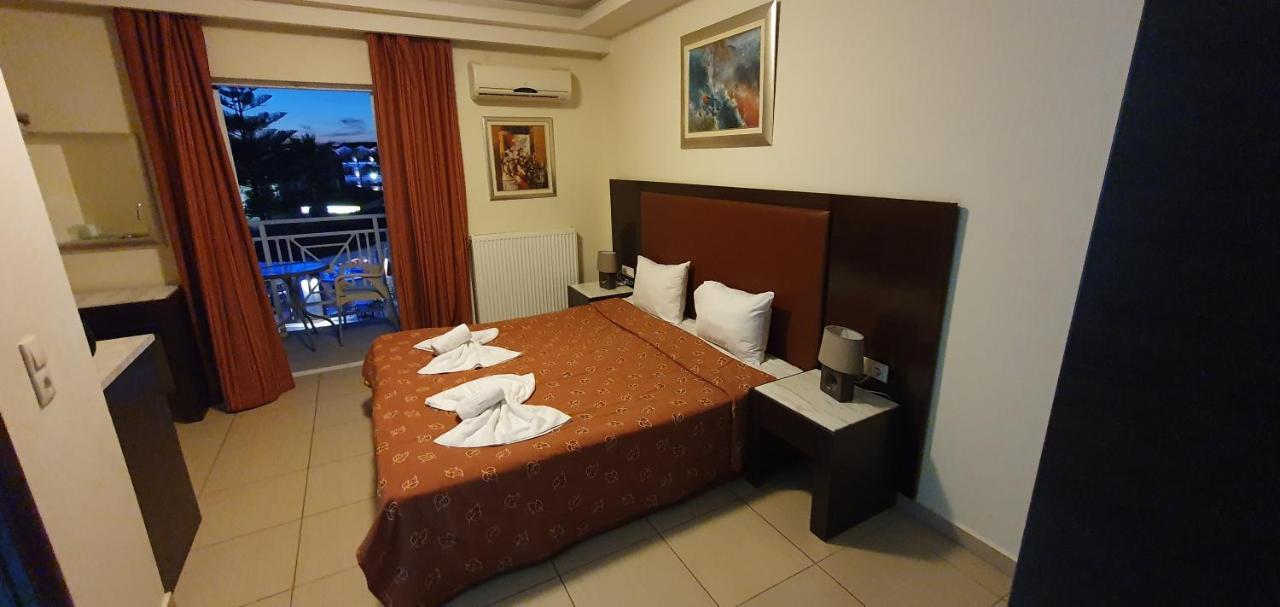 Aparthotel Vivian Hotel Laganas