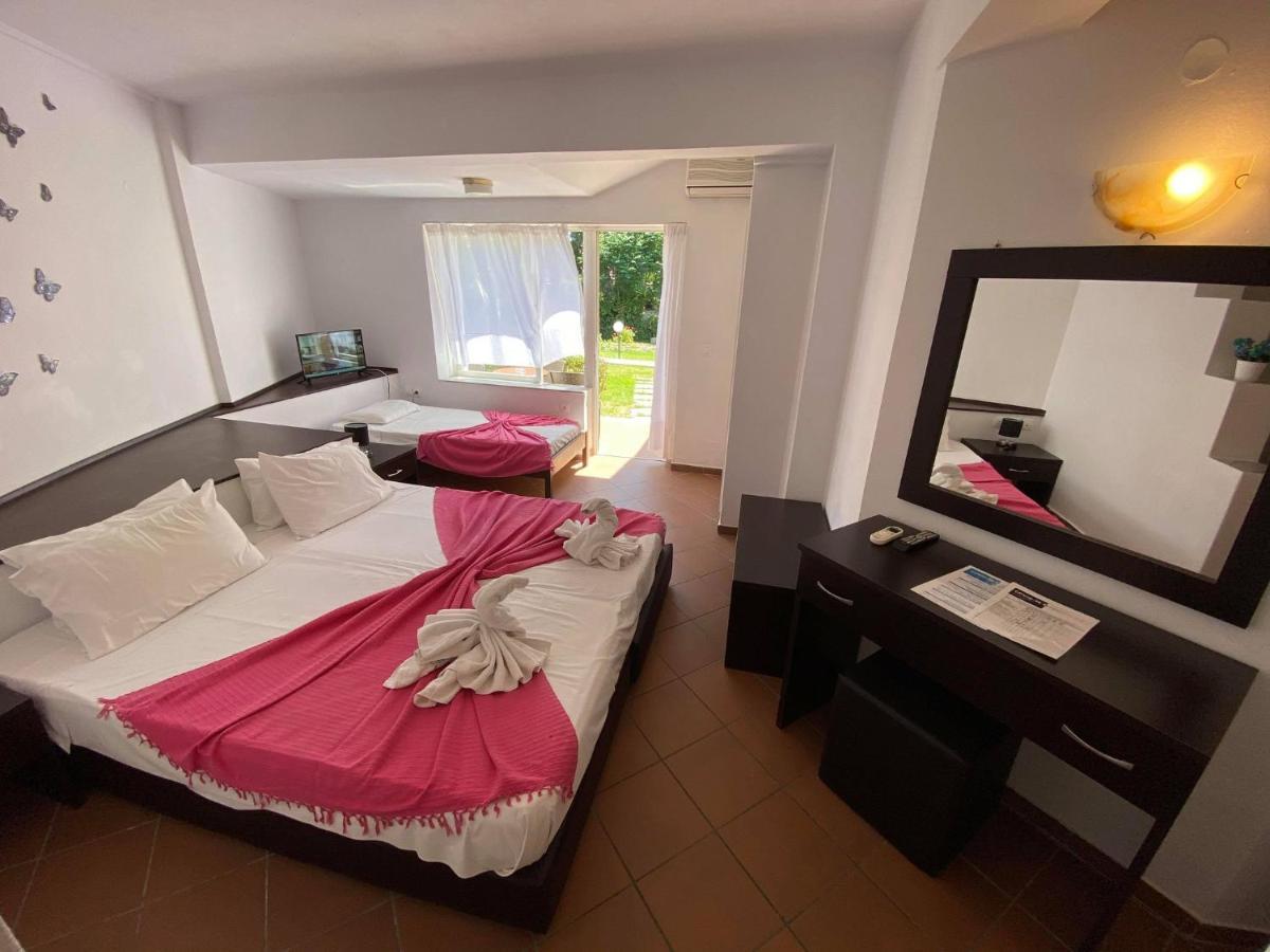 Mediterranean Blue 3* Kavos