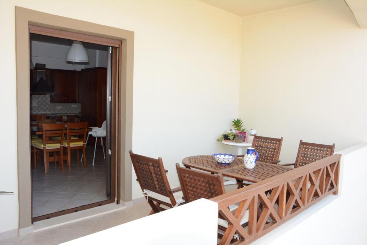 Thalia Villa Gouves