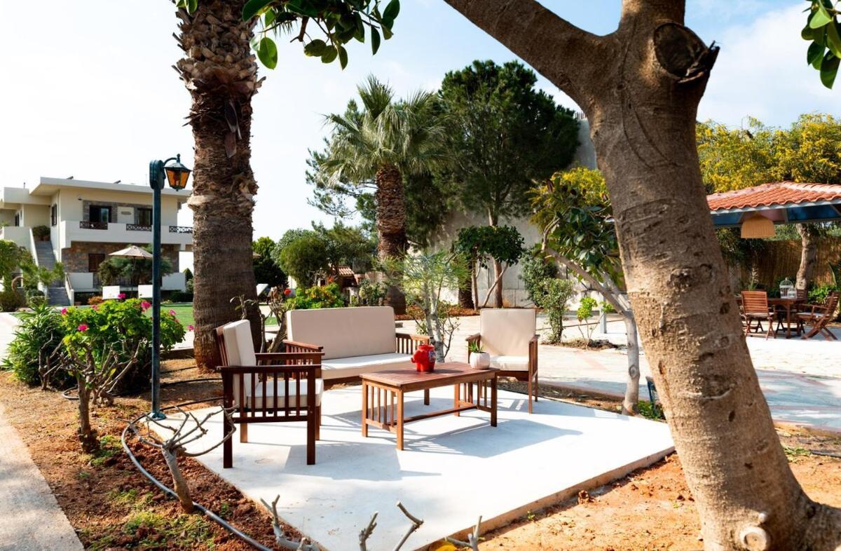 Villa Thalia Gouves