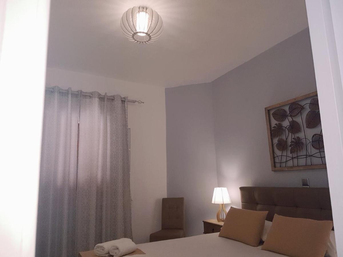 Chrysa House 2*