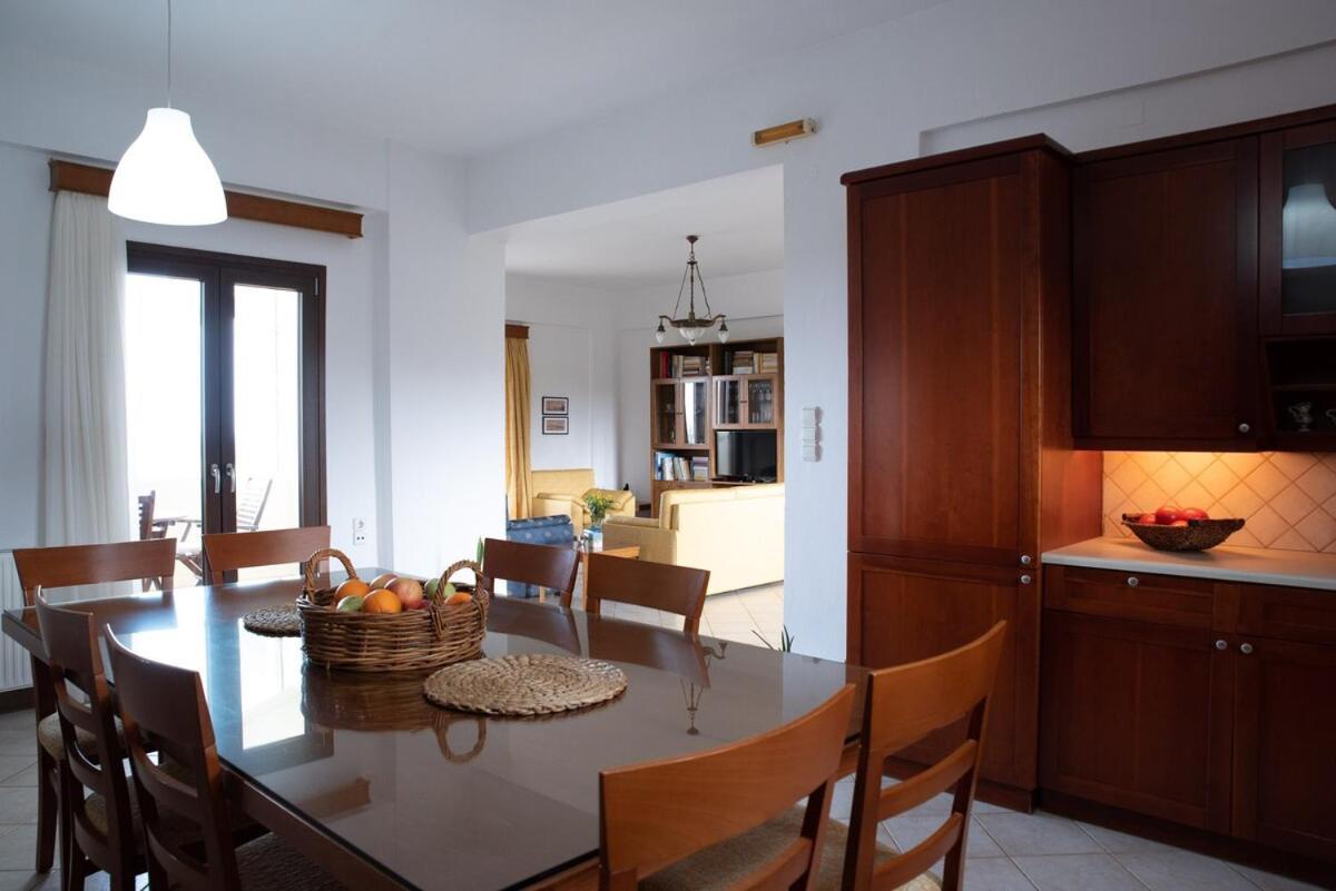 Villa Thalia *