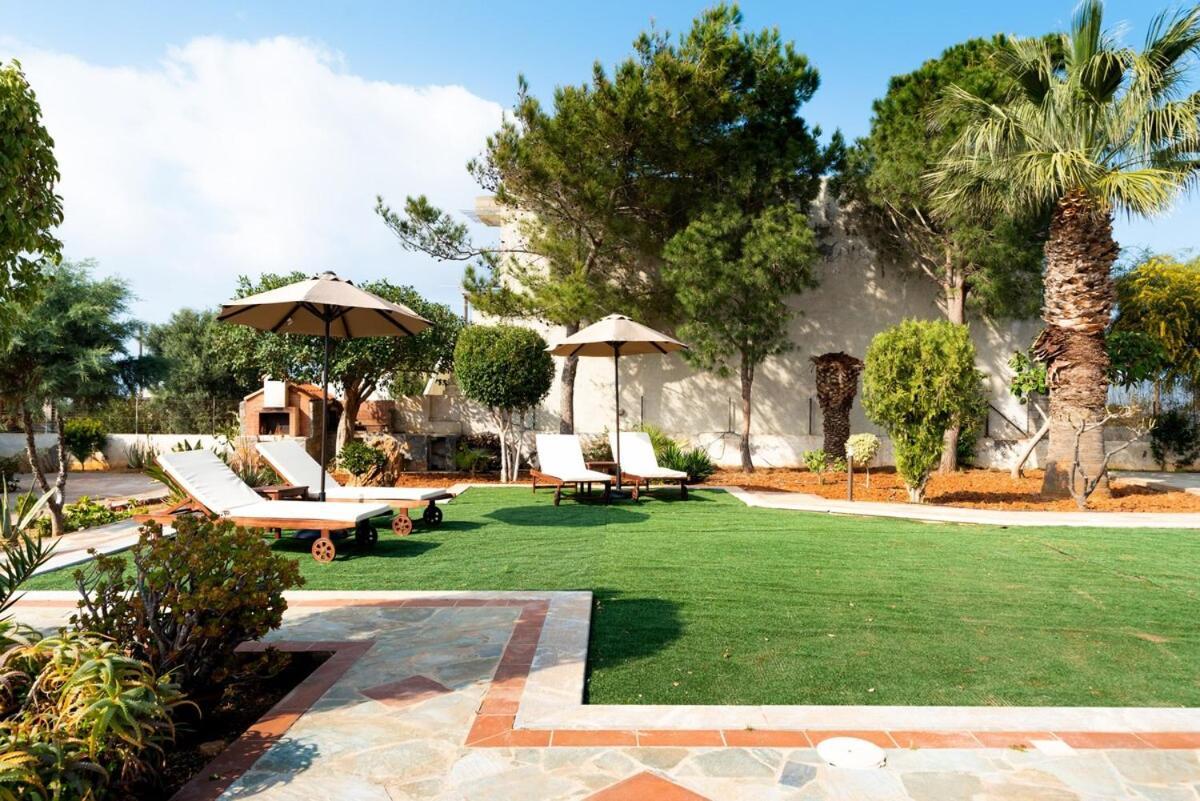 Villa Thalia *