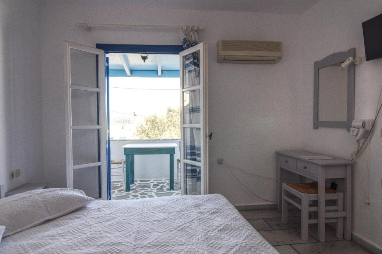 Sunset Aparthotel