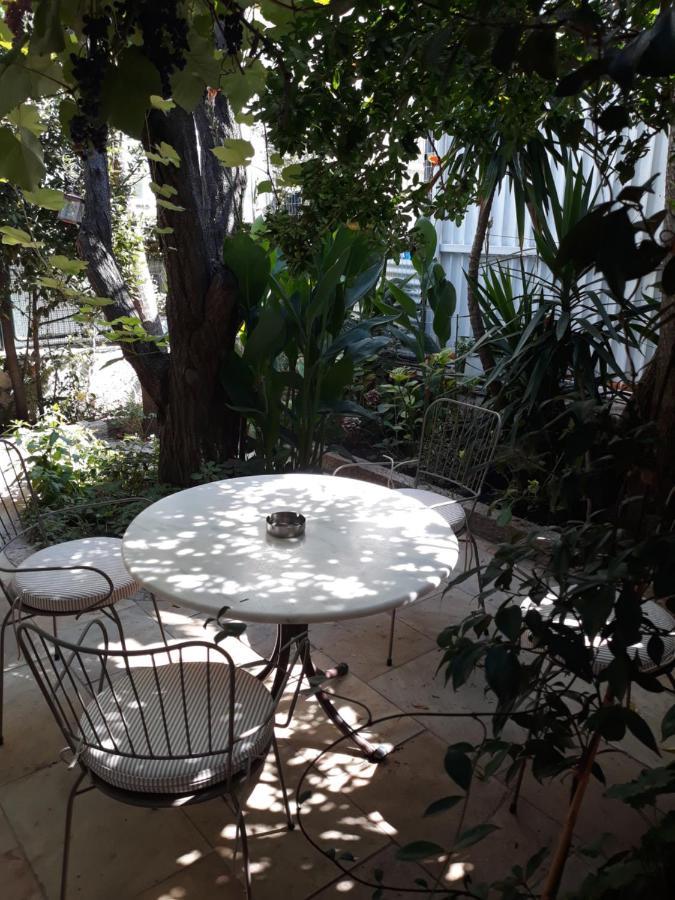 Galini Hotel 2*