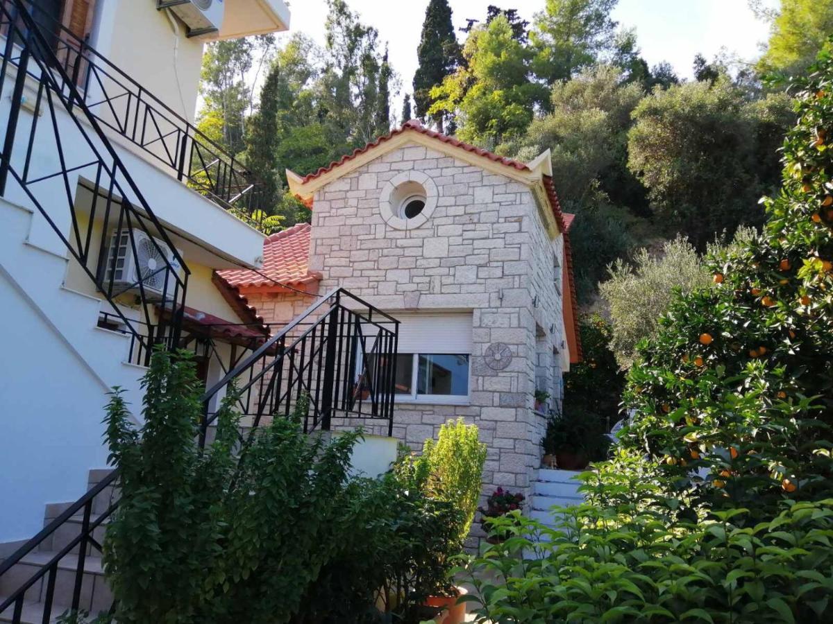 Guest house Pelagia *