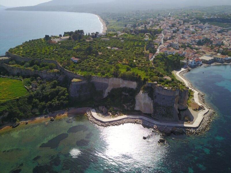 Pelagia * Koroni (Messinia)