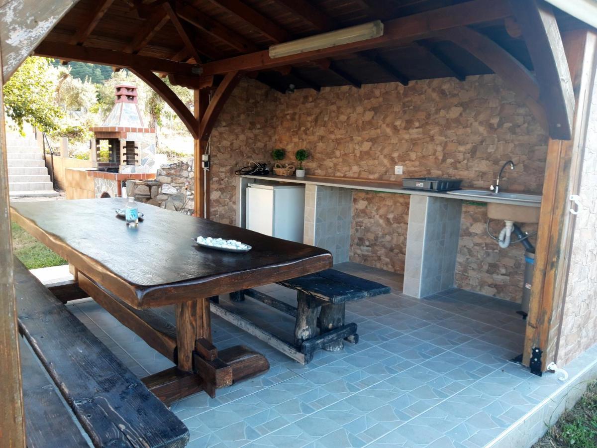 Apartment Zisios Vourvourou