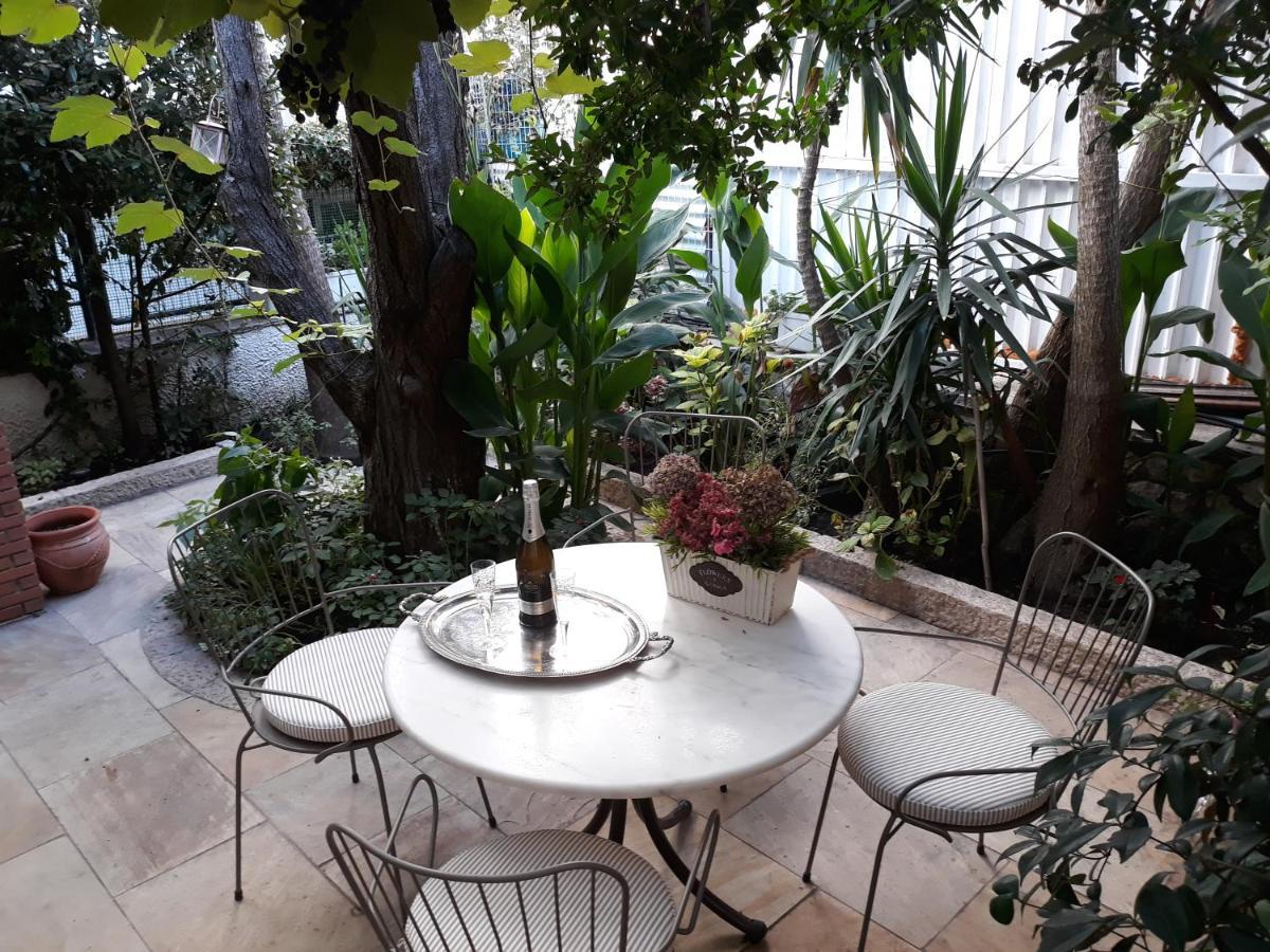 Galini Hotel Limenas (Thasos)