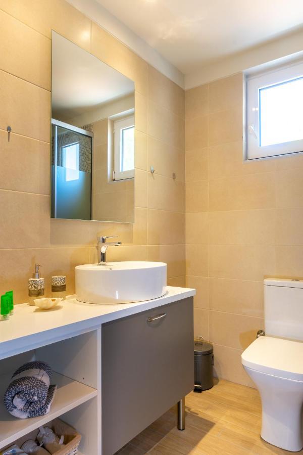 Eleni's Cozy House Holiday home Agios Nikolaos (Crete)
