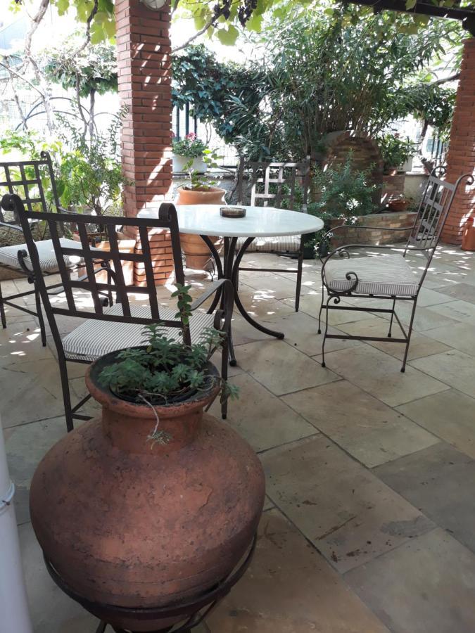 Galini Hotel