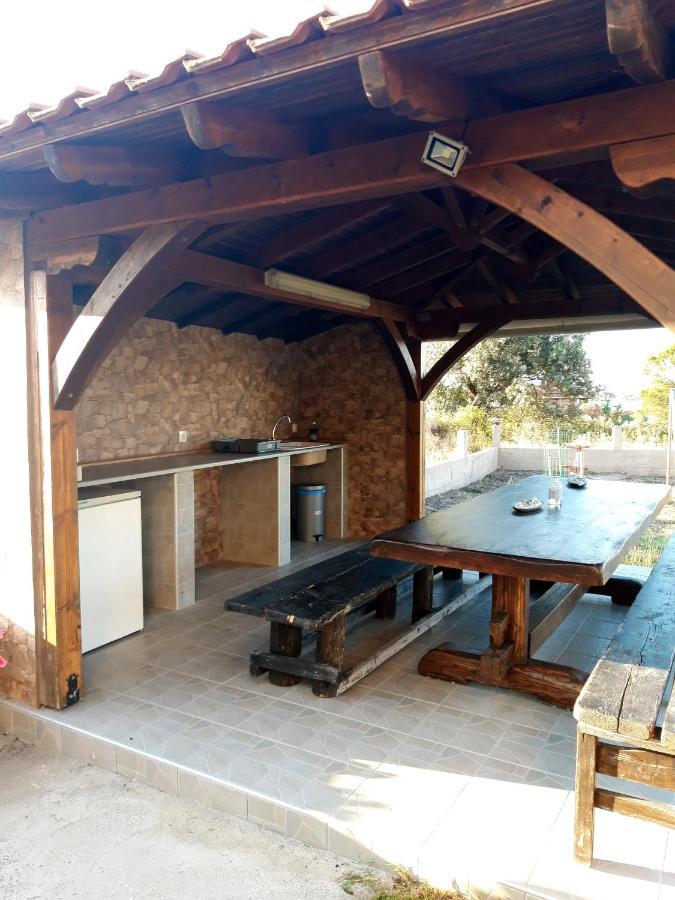 Apartment Zisios Vourvourou