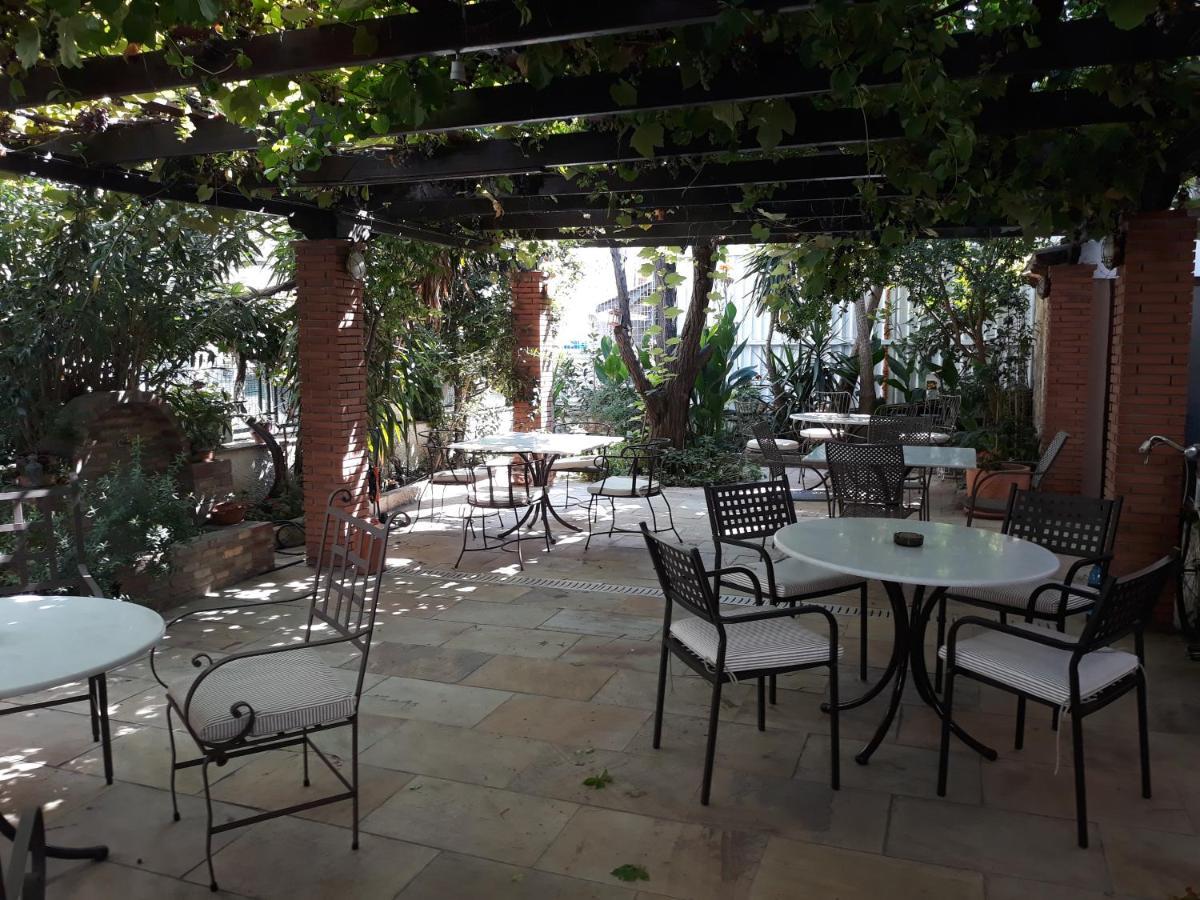 Galini Hotel