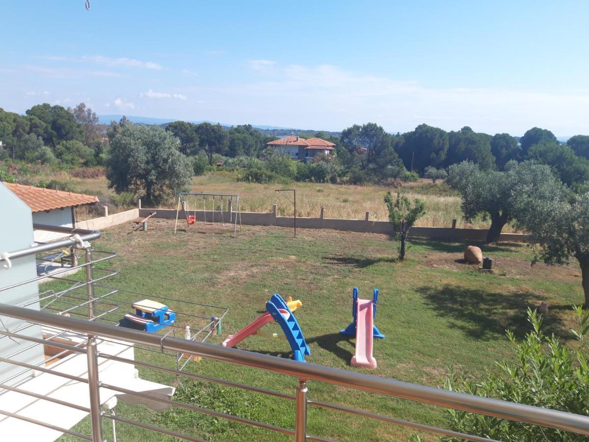 Zisios Apartment Vourvourou