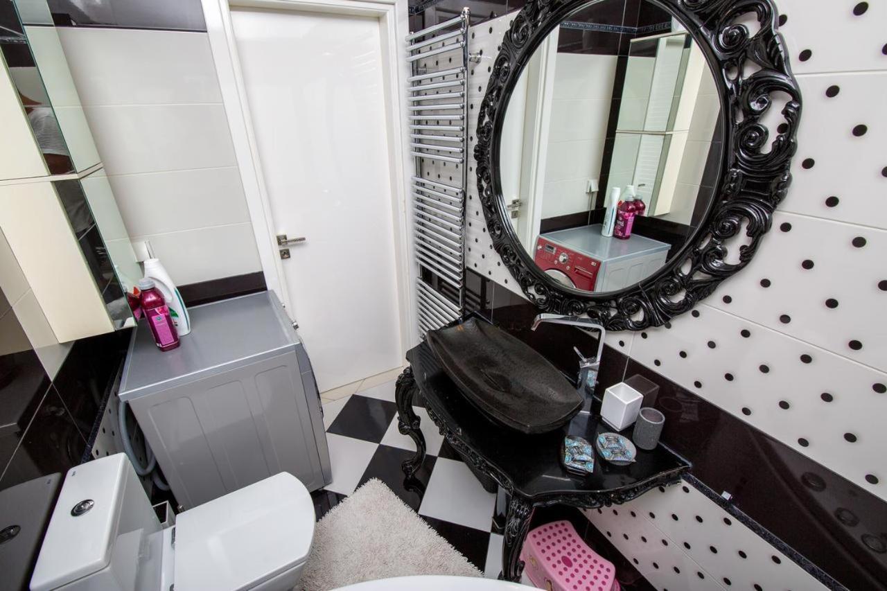 Helen Luxury Loft Design Meisonette-apartment Athens