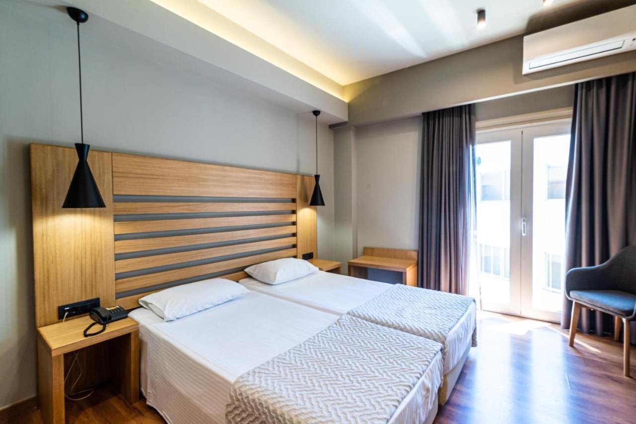 Hotel Agamemnon 3*