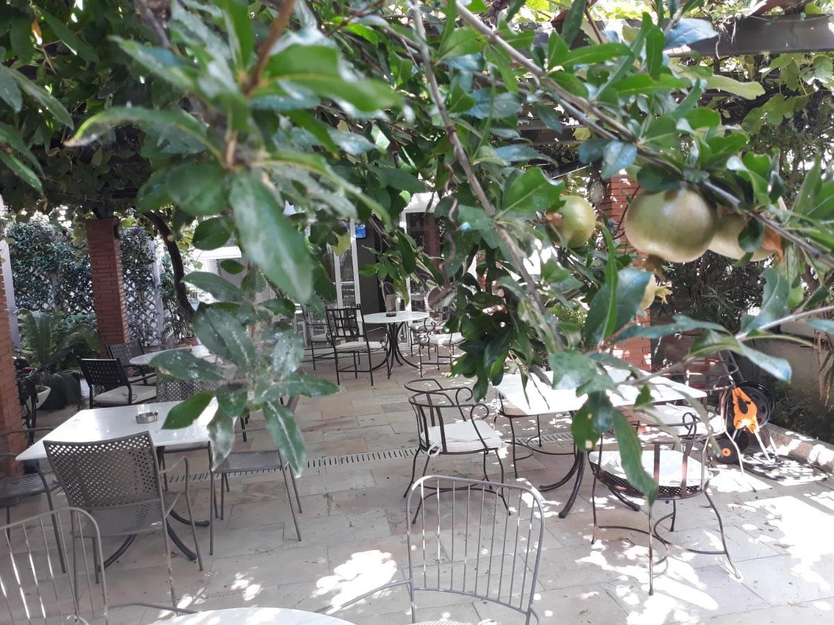Galini Hotel 2*