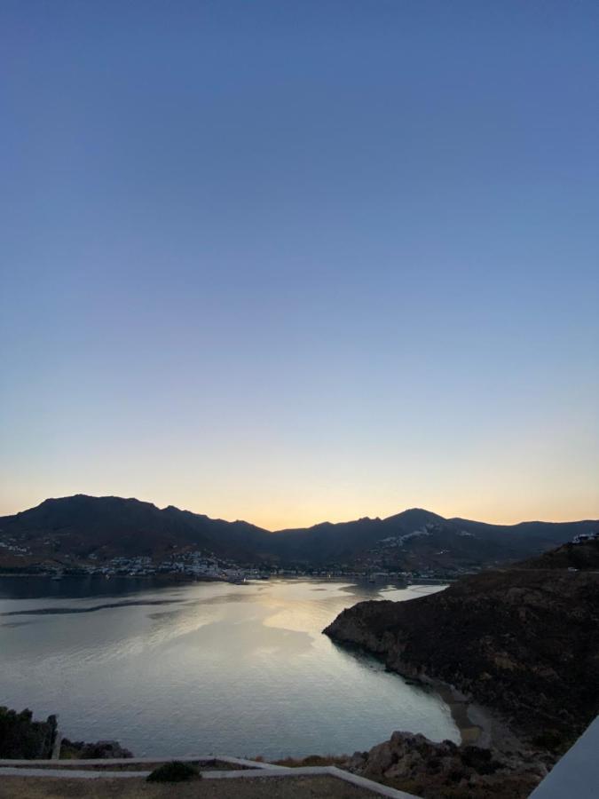 Apartment Astra Serifos