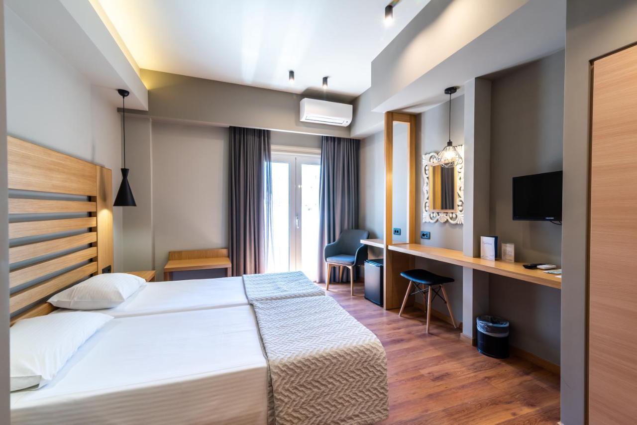 Hotel Agamemnon 3*