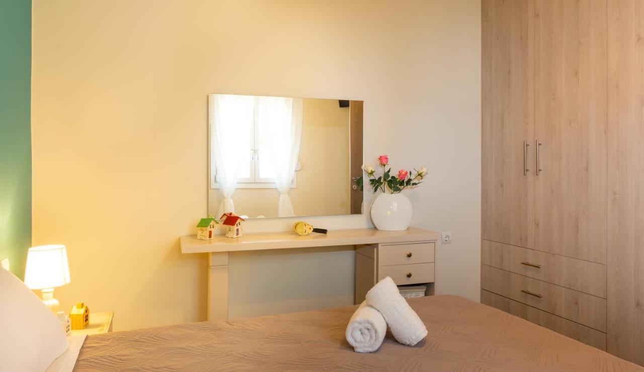 Eleni's Cozy House * Agios Nikolaos (Crete)