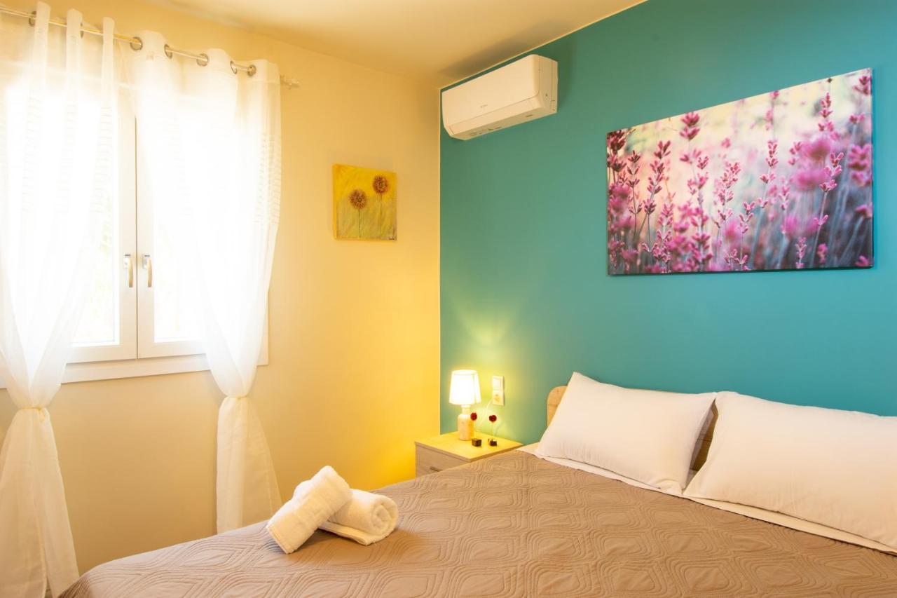 Eleni's Cozy House * Agios Nikolaos (Crete)