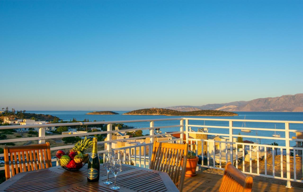 Eleni's Cozy House Holiday home Agios Nikolaos (Crete)