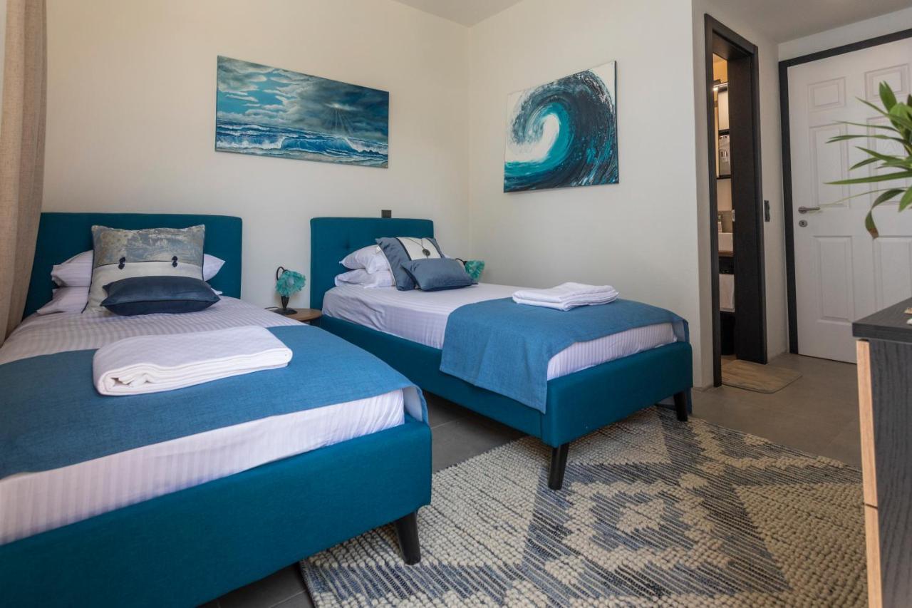 Allure Luxury 3&4 Serenity Retreat * Moni Evaggelistrias