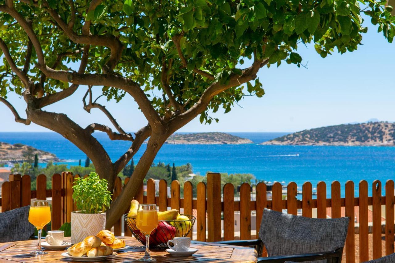 Eleni's Cozy House * Agios Nikolaos (Crete)