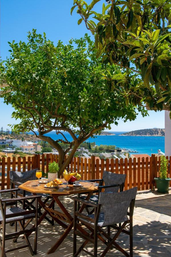 Eleni's Cozy House * Agios Nikolaos (Crete)