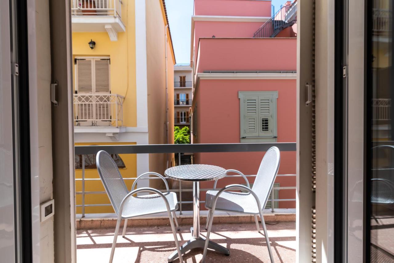 Hotel Agamemnon Nafplio