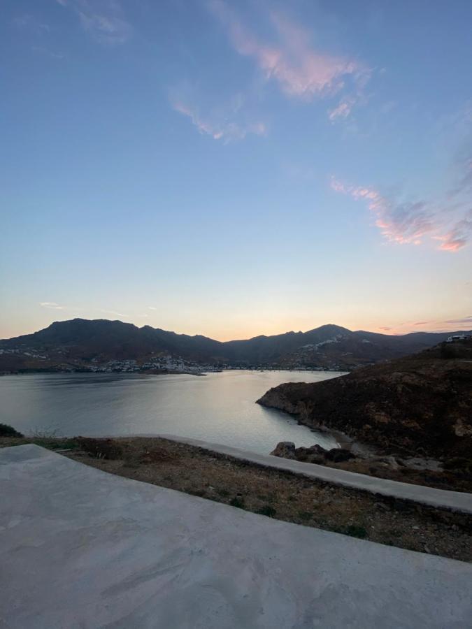Astra Serifos Apartment Livadi (Serifos)