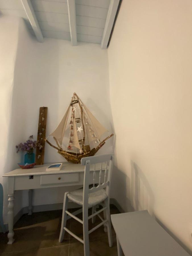 Astra Serifos Livadi (Serifos)