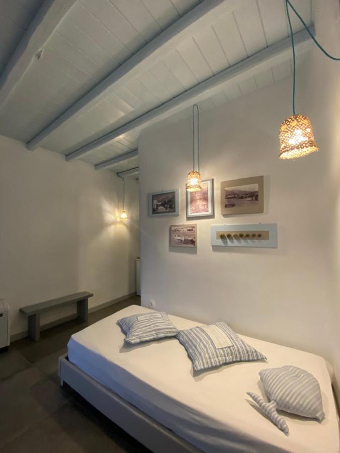 Astra Serifos Apartment Livadi (Serifos)
